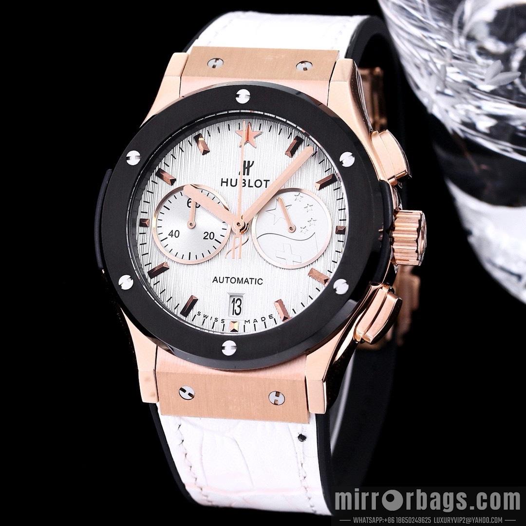 Replica Hublot 45X13.05mm 102305