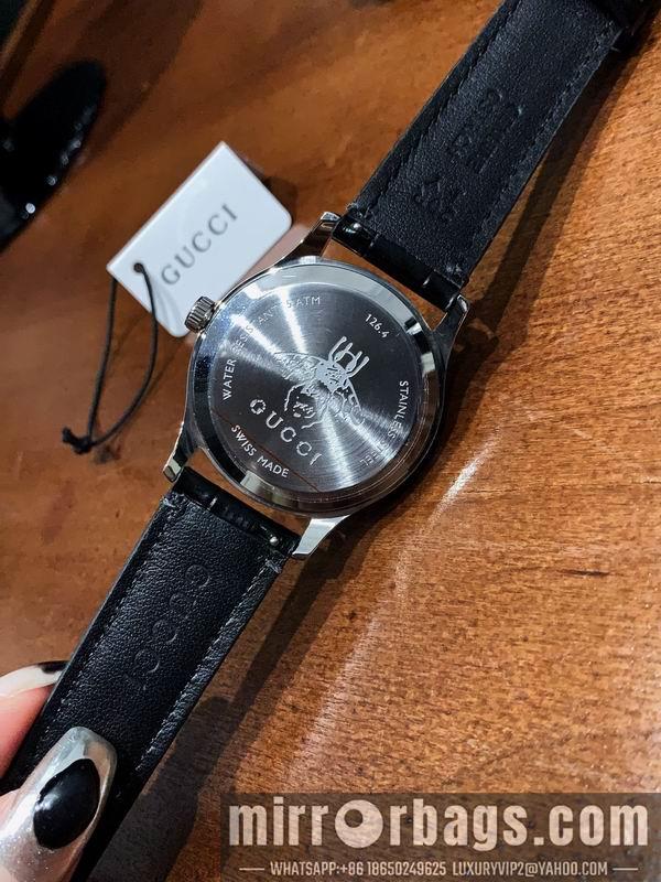 Replica Gucci watch 102279