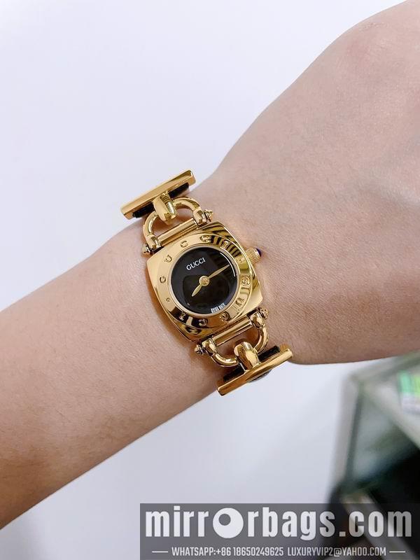Replica Gucci watch 121878