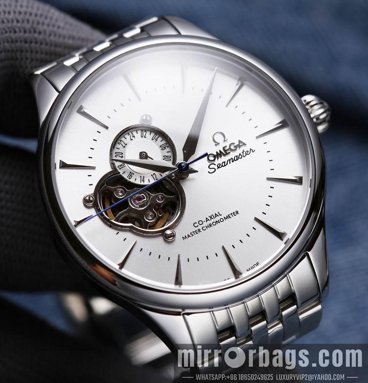 Replica Omega men 42X12mm M139