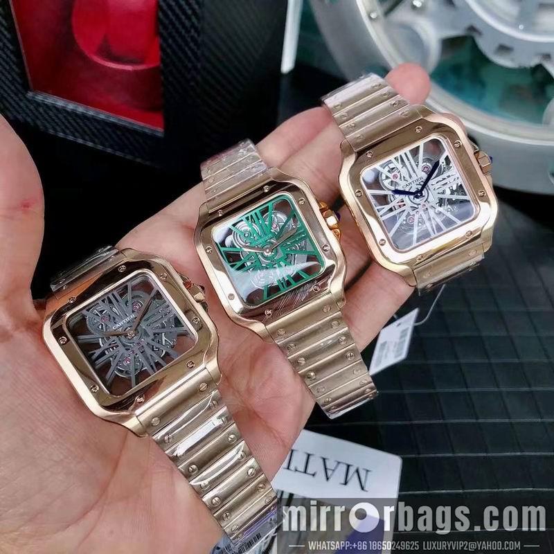 Replica Cartier 43X13mm 050335