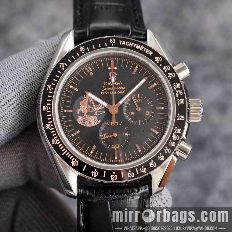 Replica Omega men 42mm M06