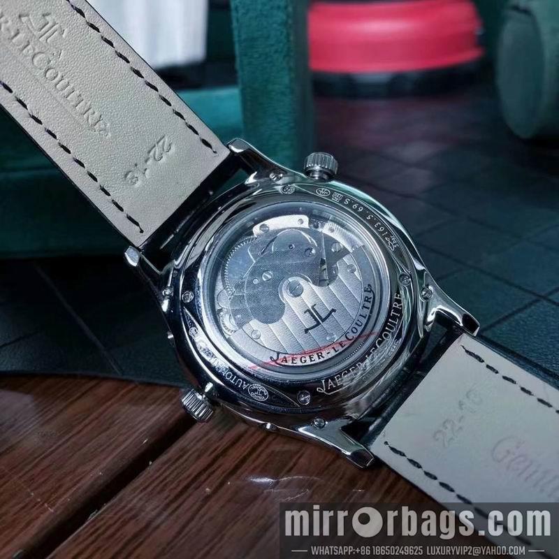 Replica Jaeger LeCoultre 42mm 0319101