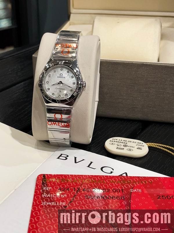 Replica Omega 28mm 041646