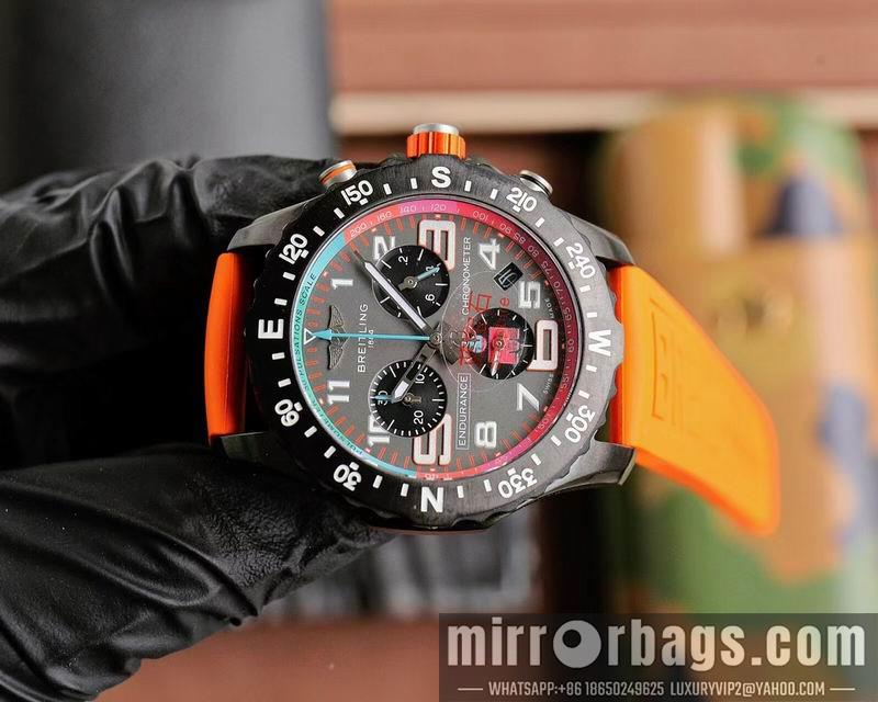 Replica Breitling Watch 44mm 050713