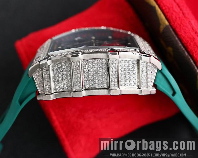 Replica Richard Mille watch 0831105