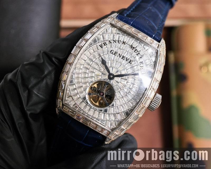 Replica Franck Muller 43X53mm 081724