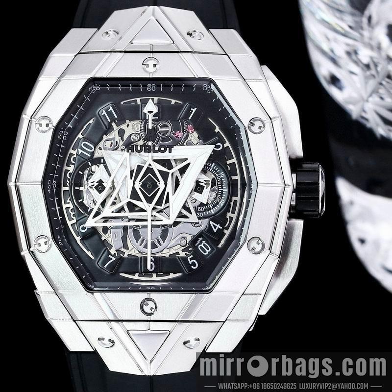 Replica Hublot watch 110906