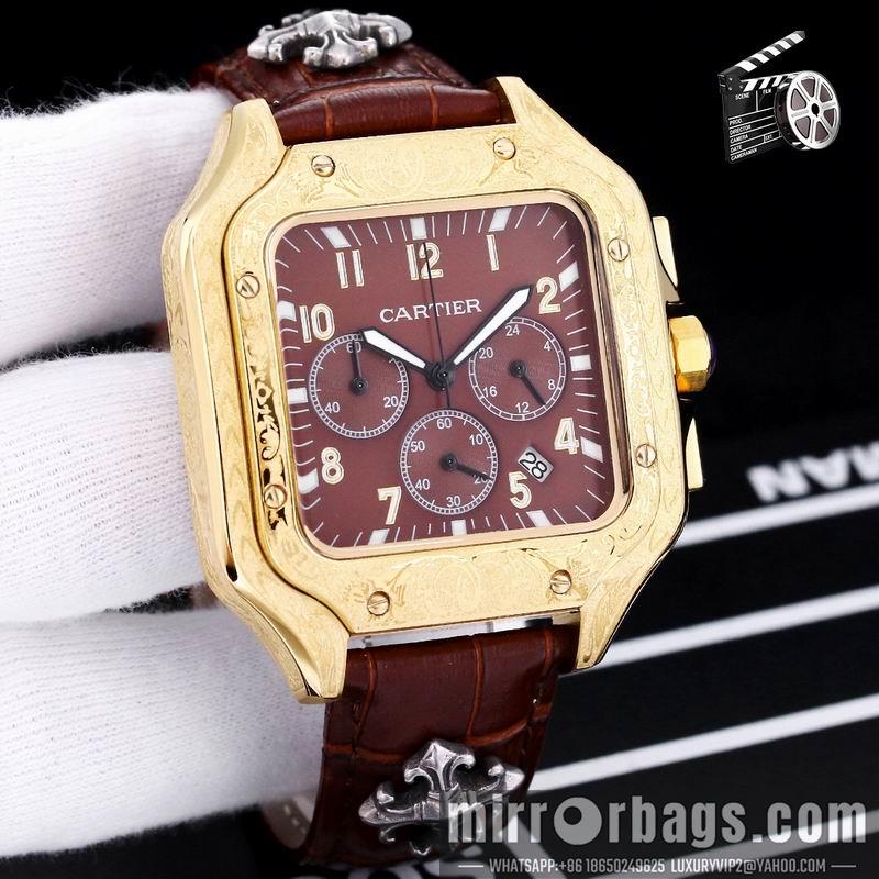 Replica Cartier 45X13mm 082173
