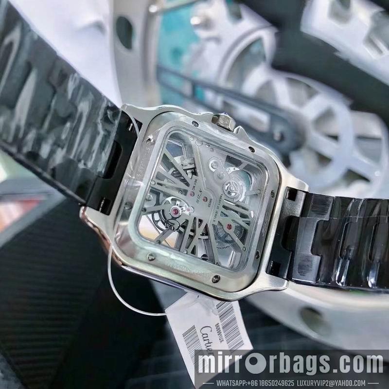 Replica Cartier 43X13mm 050335