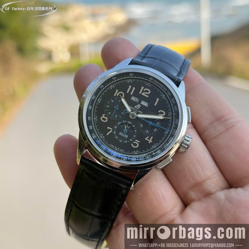 Replica Breitling Watch 42mm 033148