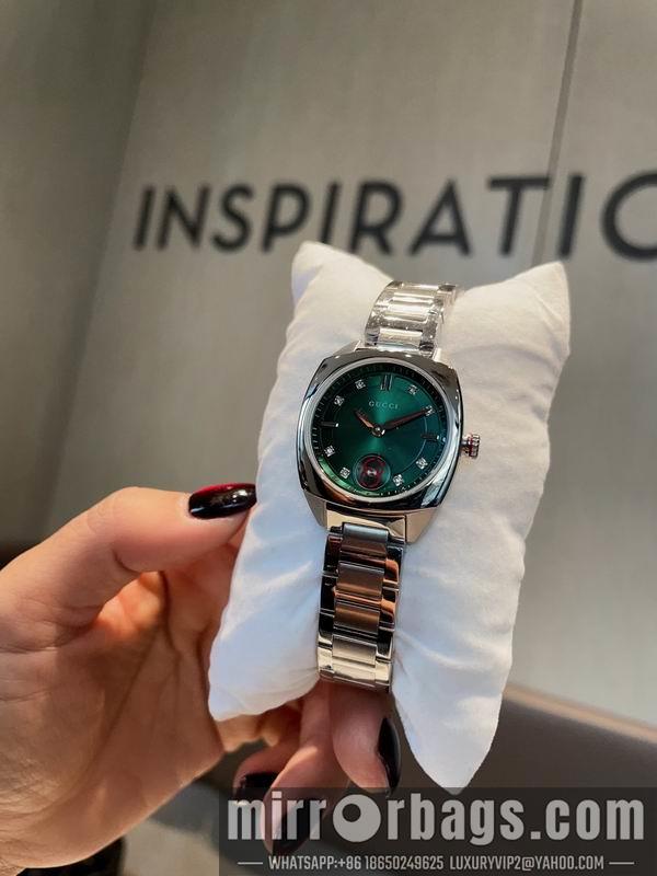 Replica Gucci 29mm 022504