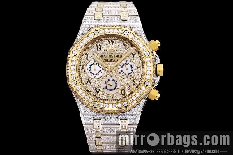 Replica AP 40X10mm 032310