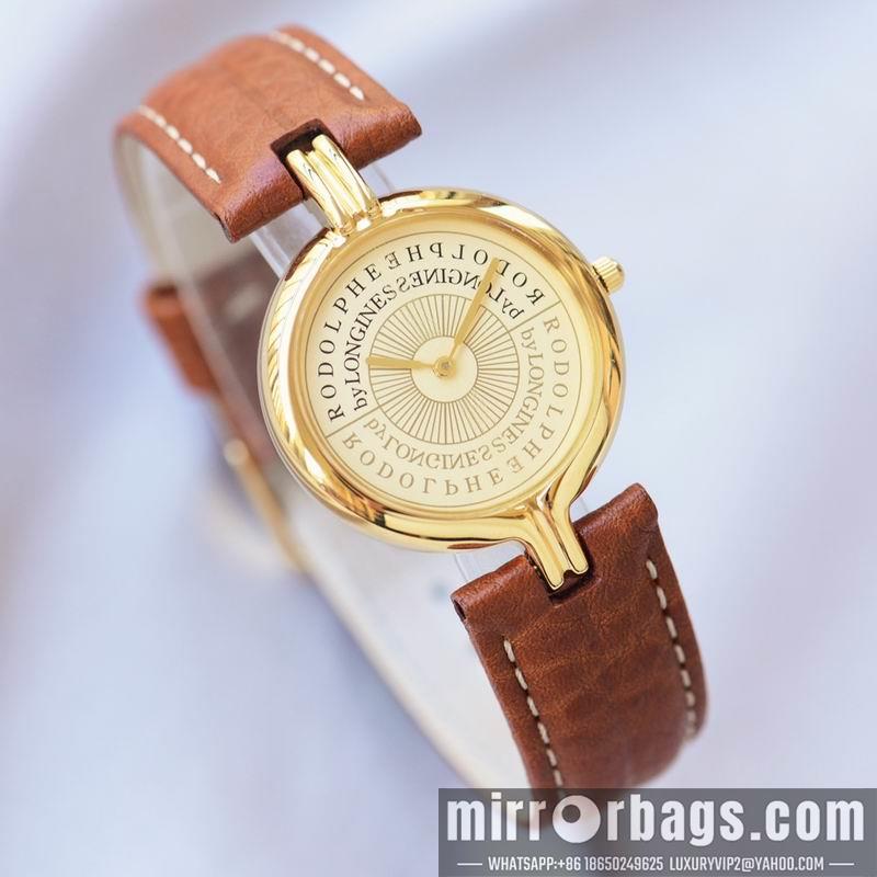 Replica Rodolphe X Longines 30mm 030275