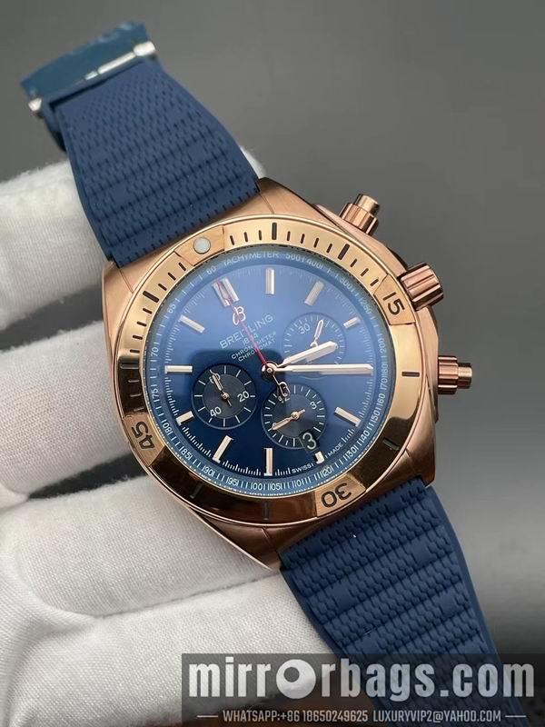 Replica Breitling Watch watch 072207