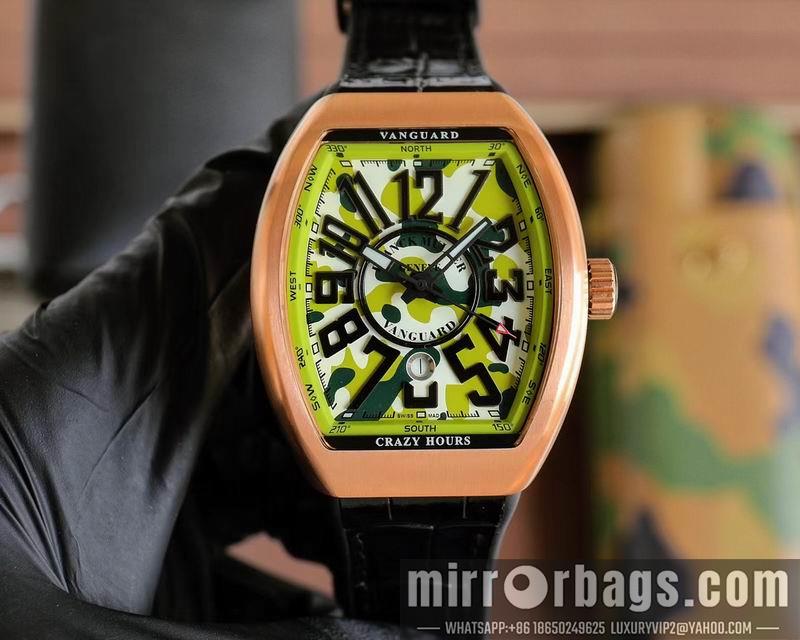 Replica Franck Muller 54X42X15mm 050751