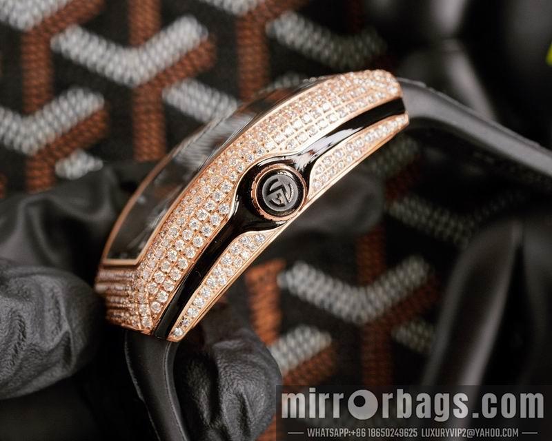 Replica Franck Muller 54X42X15mm 050742