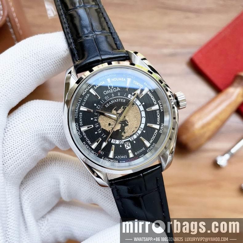 Replica Omega men 42X12mm 092637