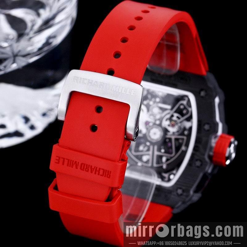 Replica Richard Mille watch 102420