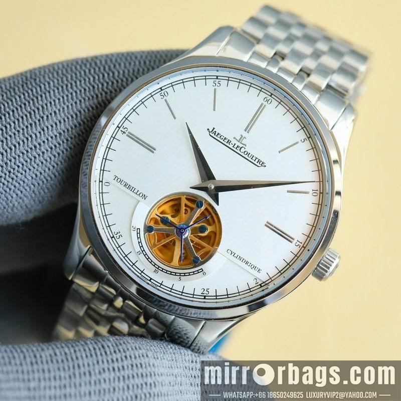 Replica Jaeger Lecoultre 43mm 042795