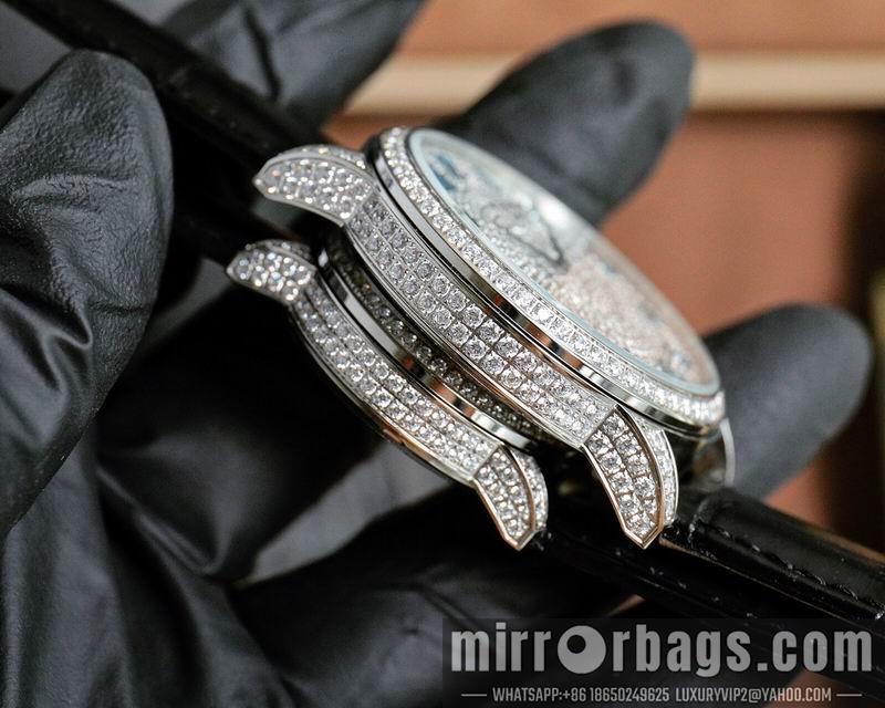 Replica Patek Philippe watch 092819