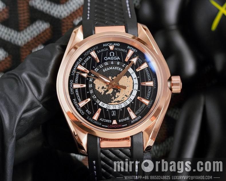 Replica Omega 40X14cmm 123113