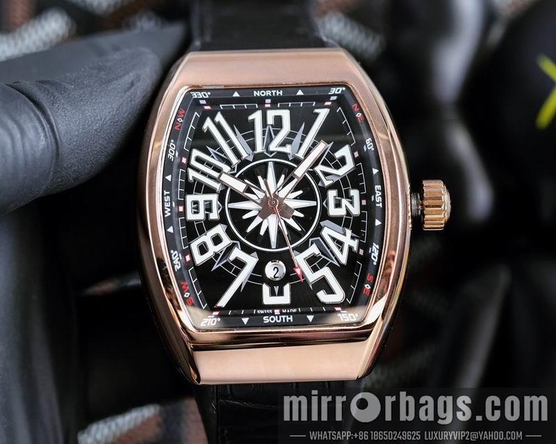Replica Franck Muller 54X42X15mm 050723