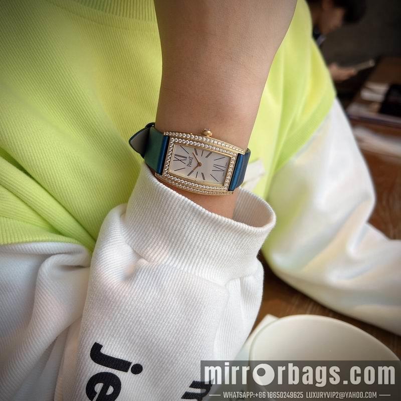 Replica Piaget 27X38X8mm 032262