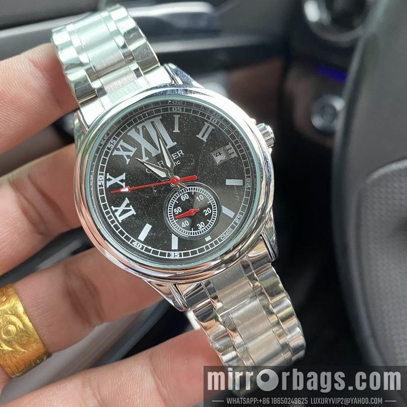 Replica Cartier 40X12mm 041407