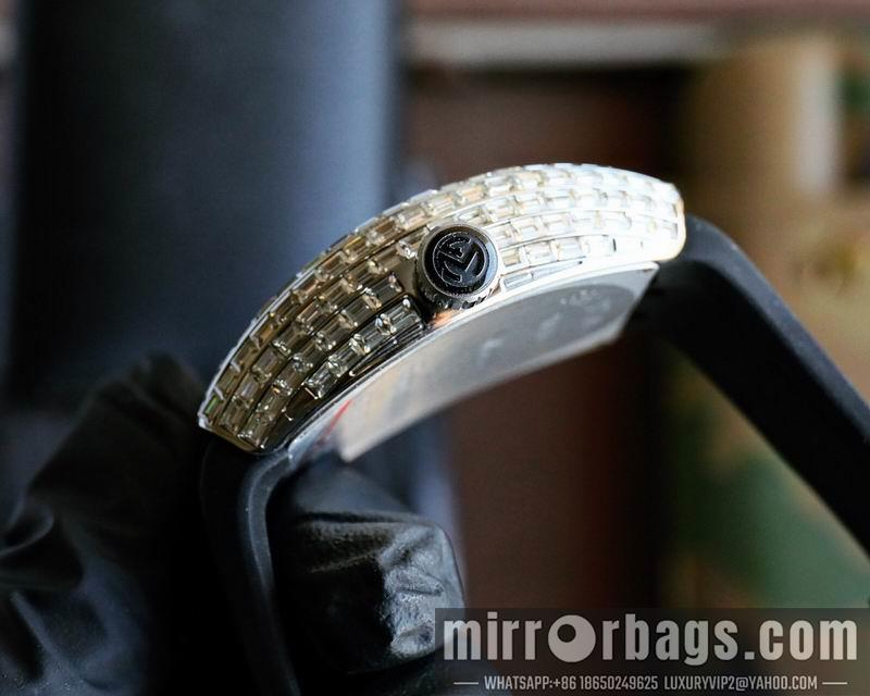 Replica Franck Muller 54X42X15mm 102384