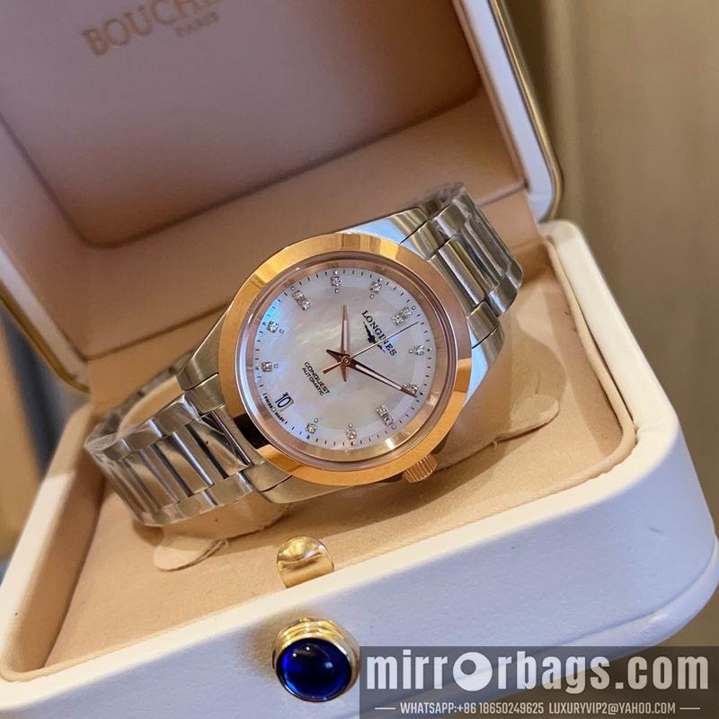 Replica Longines 34mm 022487