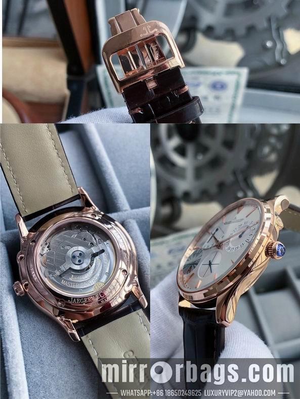 Replica Jaeger-LeCoultre men watch 112605