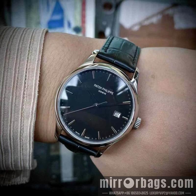 Replica Patek Philippe 39mm 031965