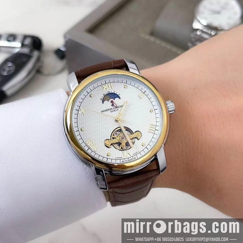 Replica Vacheron Constantin 41X11mm 101513