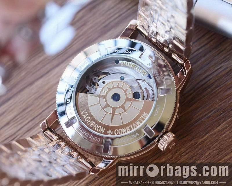 Replica Vacheron Constantin 43mm 1101149