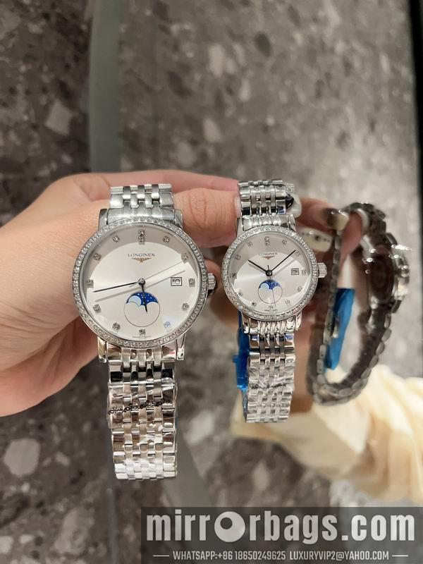 Replica Longines M40mm W30mm 0416103