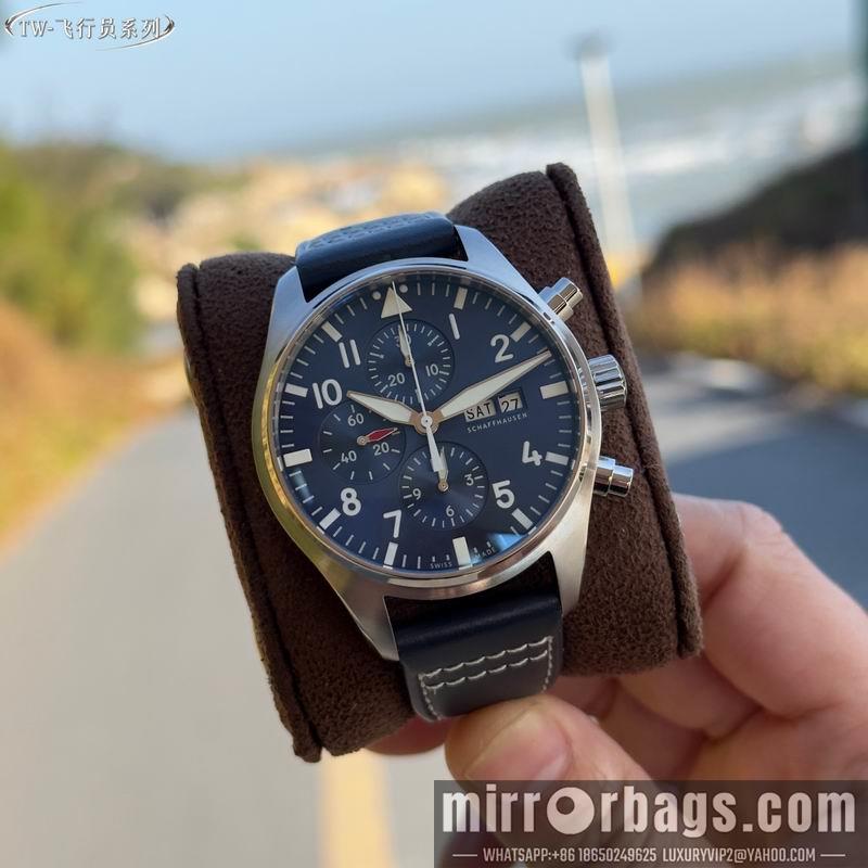Replica IWC 43mm 022131