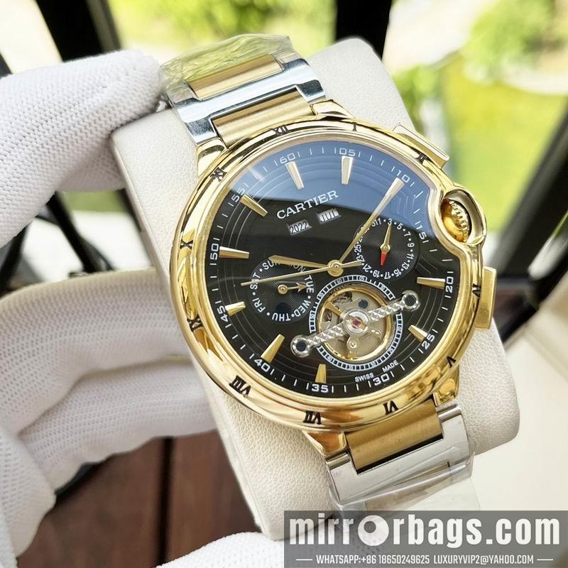 Replica Cartier 44mm 103195