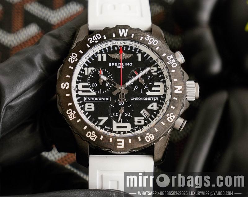 Replica Breitling Watch 44mm 050712