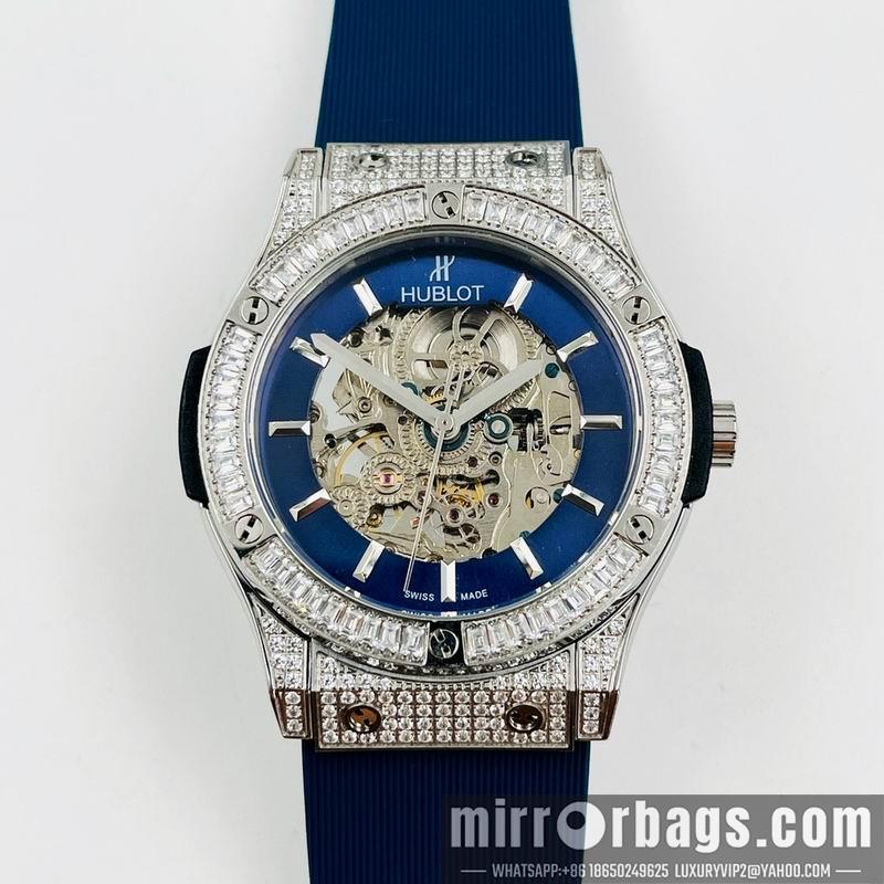 Replica Hublot 42X12.3mm 082783