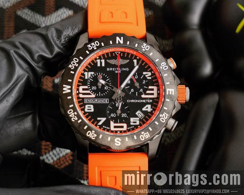 Replica Breitling Watch 44mm 050712