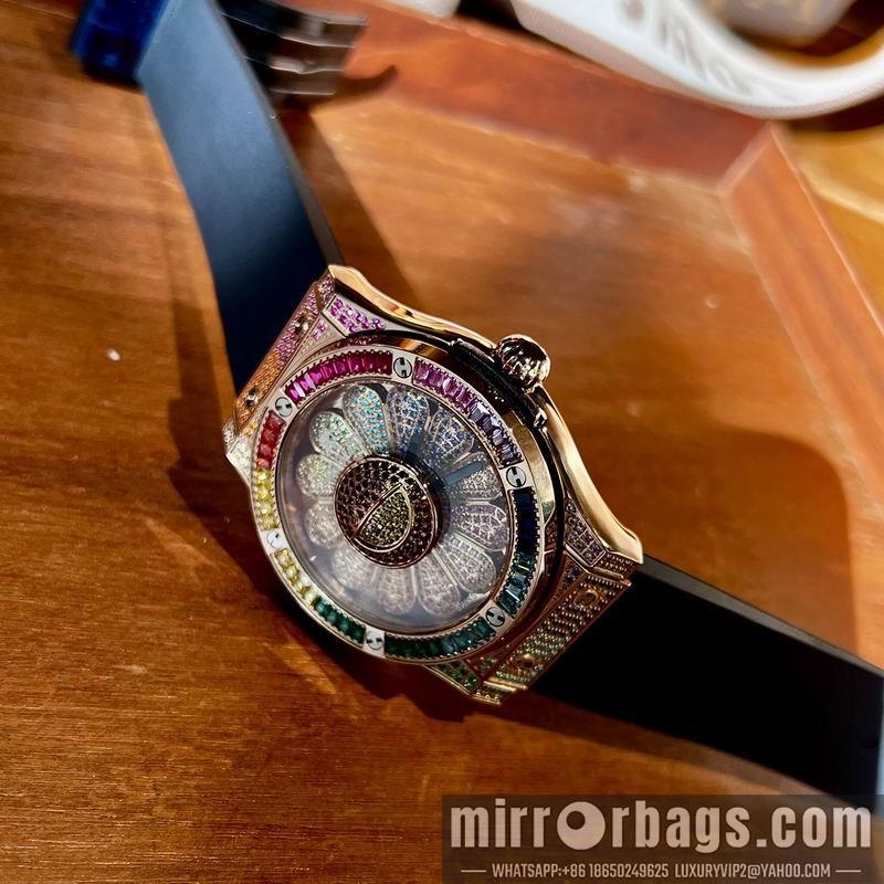 Replica Hublot 45X13.45mm 121866