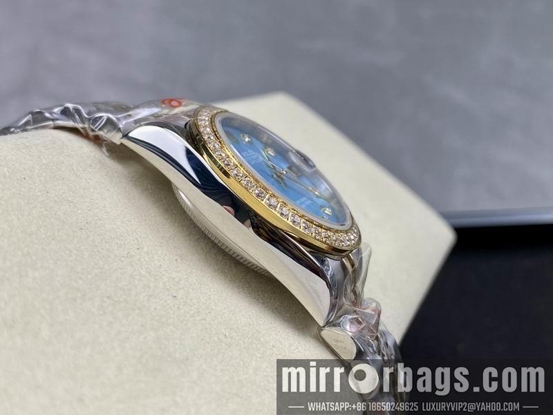Replica Rolex 31mm 092923