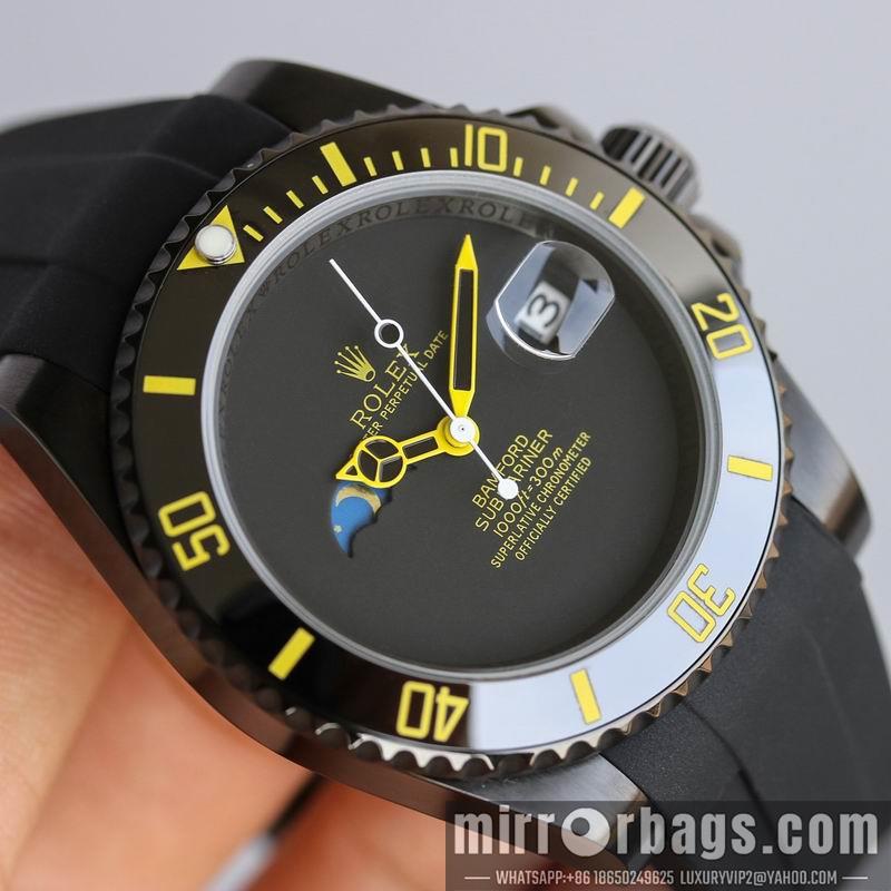Replica Rolex 40mm 090982