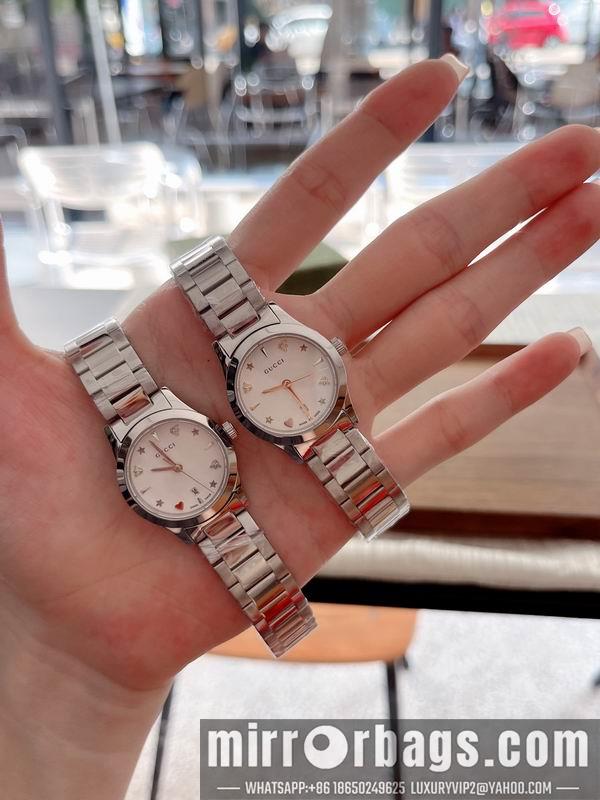 Replica Gucci 38mm 29mm 102291