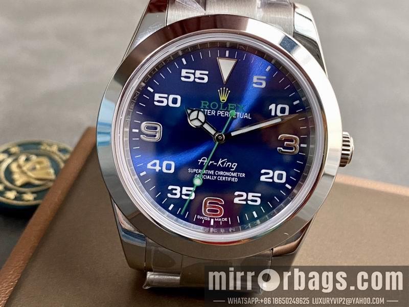 Replica Rolex 40mm 093007