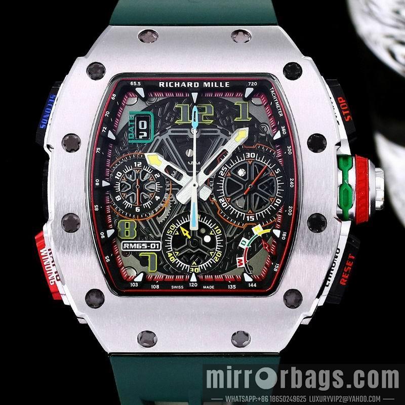 Replica Richard Mille 49X41X15mm 102415