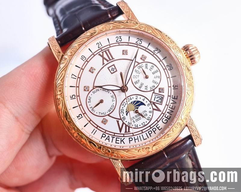 Replica Patek Philippe 42mm 082965