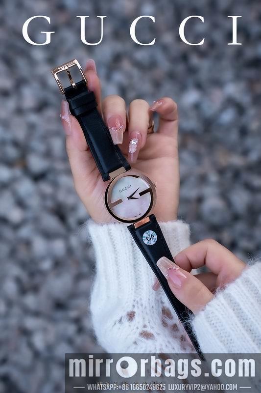 Replica Gucci 37mm 022256