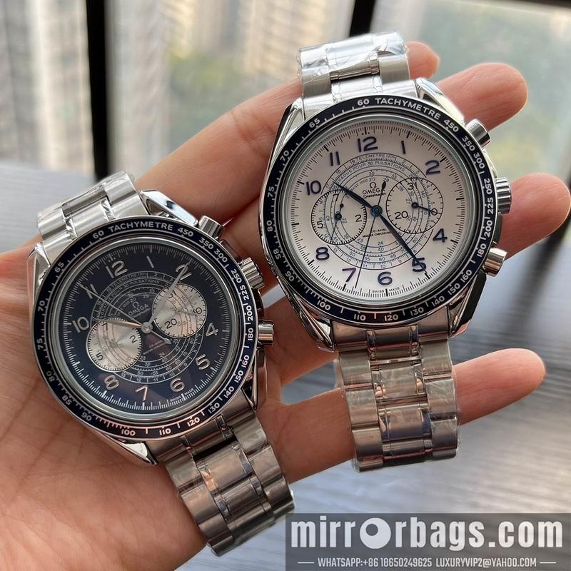 Replica Omega 43X12.8mm 101321